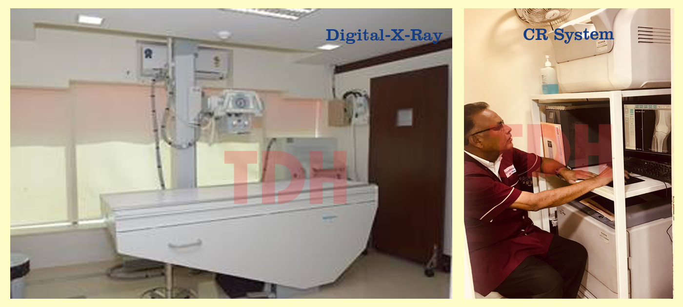 the diagnostic hub
